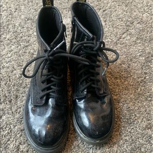 Doc marten boots